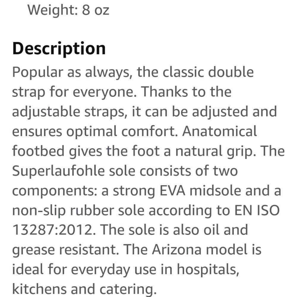 Birkenstock Daloa Ankle Strap Sandal - Picture 10 of 14